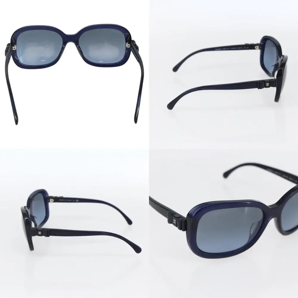 Chanel CC Sunglasses 4076S - Picture 3 of 4
